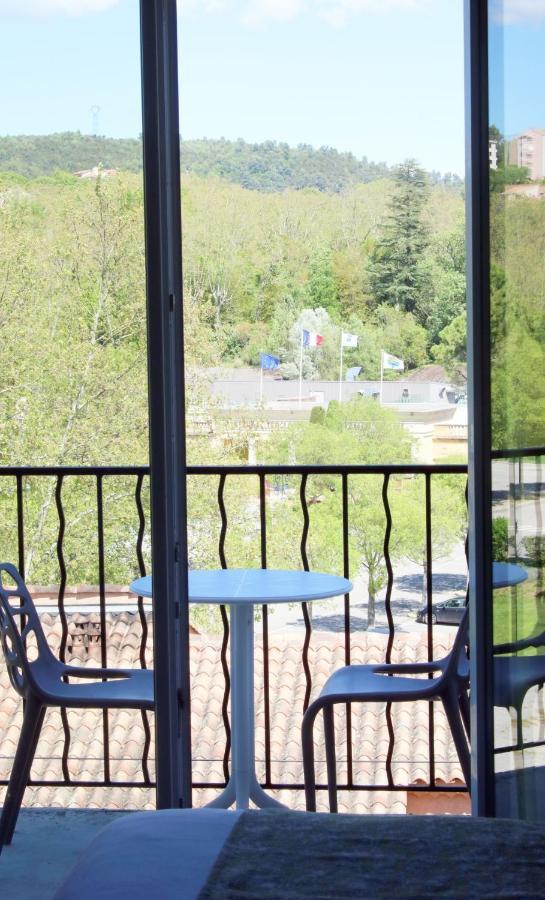 Le Moulin Du Verdon Greoux-les-Bains Bagian luar foto